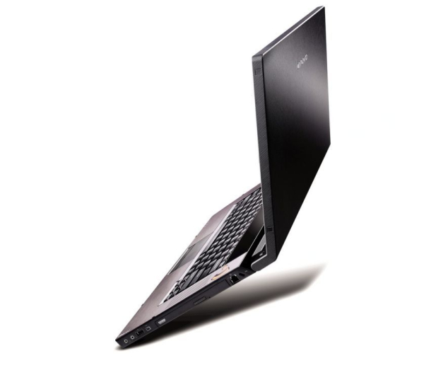 Lenovo Y530 T4200/3072/320/DVD-RW/VHP - 42669 - zdjęcie 3